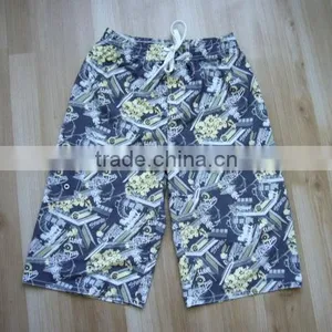 Beach Pants, Shorts thumbnail-1