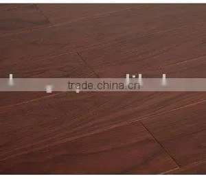 Engineered Solidwood Flooring-oak/ash/walnut/teak Multi-layer Antique thumbnail-1