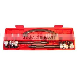 2-Way Hydraulic Hgv Ball Joint Separator W/Manual Screw, Under Car Service Tools of Auto Repair Tools thumbnail-1