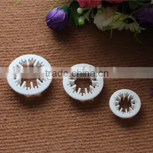 China Supplier White Cake Cutter thumbnail-2
