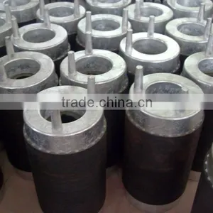 Compressor Pump Rotor thumbnail-1