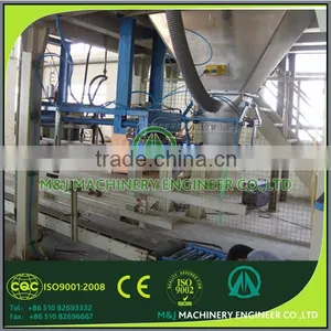 CE Certificated AUTOMATIC PACKING SYSTEM thumbnail-6