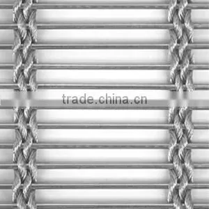 Architecutural Wire Mesh thumbnail-1