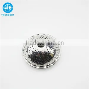 Stainless Steel Mini Food Steamer thumbnail-1
