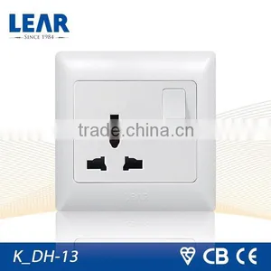 15years Warranty Knight Series Ip65 Socket Waterproof thumbnail-1