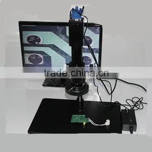 Dongguan FEITA Professional LCD Digital Microscope With Lcd Screen China Supplier thumbnail-2