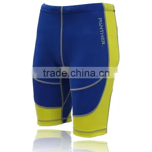 Plus Size Compression Shorts,mens Fitness Shorts thumbnail-1