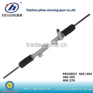 Steering Rack for PEUGEOT 505/604 thumbnail-1