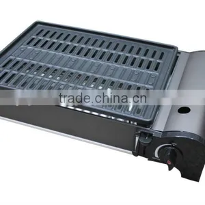 Portable Gas Bbq Grill thumbnail-3
