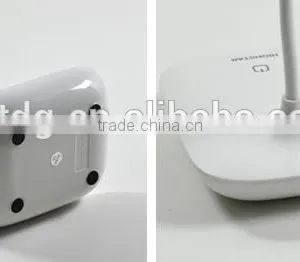 360 Degree Flexible LED Table Lamp thumbnail-2