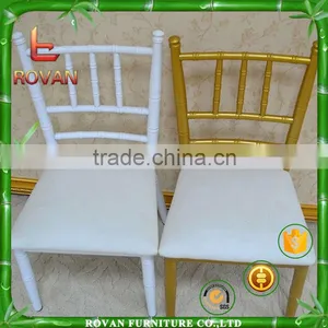 Resin Kids Tiffany Chair Acrylic Tiffany Chair thumbnail-6