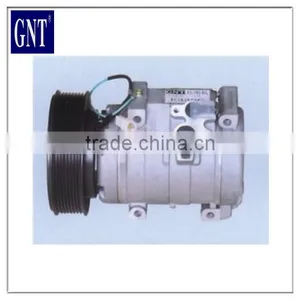 GNT Brand E330C Pump Excavator Air Compressor Engine Cooling Parts thumbnail-1