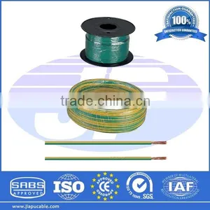 China Supplier 300/500vV450/750V PVC Copper Wire With Competitive Price thumbnail-6