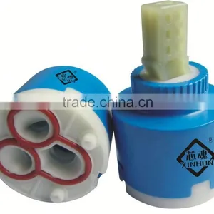 Similar Quality With Sedal Ceramic Cartridge of 35mm 40mm Mixer Faucet Ceramic Cartridge thumbnail-2