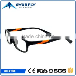 Most Fashional Stylish Sports Tr90 Optical Frame for Men thumbnail-2