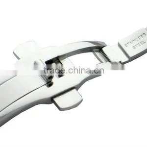 Watch Parts Watch Buckle for Bracelets and Wristbands thumbnail-1
