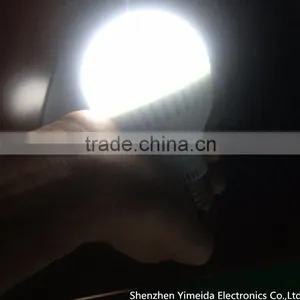 PC Lamp Body Material and Bulb Lights Item Type Rechargeable Emergency Light thumbnail-4
