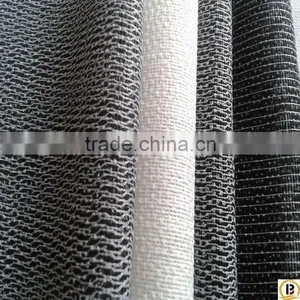 Heavy Woven Fusible Interlining for Suit thumbnail-1