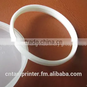 Hot Sale Ceramic Ring for Pad Printer Application thumbnail-1