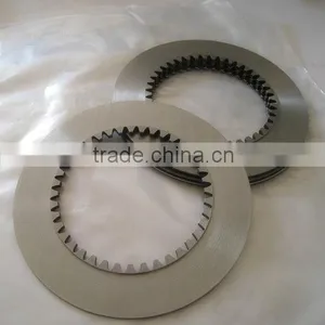 Marine Gearbox TWIN DISC A6567E Steel Plate thumbnail-3
