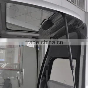 Strong Power Low Fuel Consumption Mini Van New Car China Supplier thumbnail-5