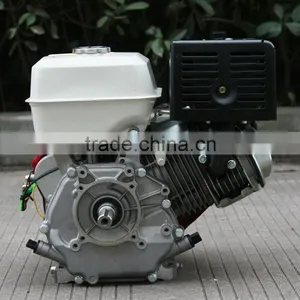 BISON CHINA TaiZhou Irrigation 15 Hp Coil Ignition For Small Gasoline Engine thumbnail-6