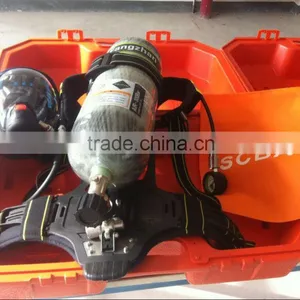 Breathing Apparatus SCBA thumbnail-3