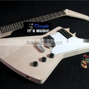 Fashion Design Jazz Guitar Kits thumbnail-5