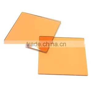 2015 Hot Selling Custom Cut-off Type Optical Ultraviolet Filter thumbnail-1