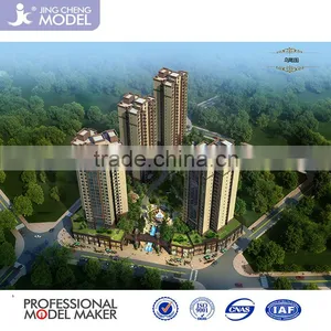 3D Interior and Exterior Rendering,3D Rendering,architecture and Landscape Rendering thumbnail-2