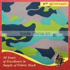 Cotton Spandex Twill Printing Fabric(15081114) thumbnail-1