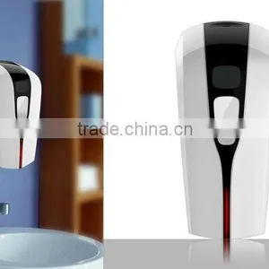Automatic Foaming Dispenser 1000ml Wall Toilet Automatic Soap Dispenser Liquid Pump Hand Clean thumbnail-1