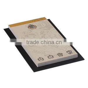Good Quality Custom Printed Fridge Magnet Notepad thumbnail-1