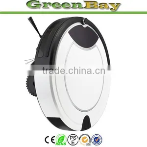Auto Sweeping Robot Vacuum Cleaner thumbnail-2