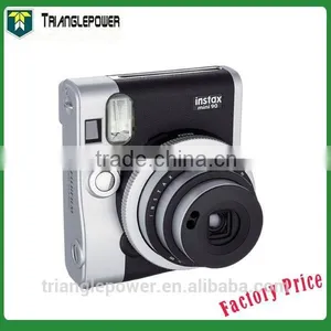 Wholesale Fujifilm Instax Mini 90 Neo Classic Instant Film Camera ,Black thumbnail-1