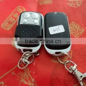 AVIDSEN 100601 MICROMARK MM23164 Duplicator Remote, 4 Channel 433.92MHZ Cheap Remote Control Transmitter Opener thumbnail-1