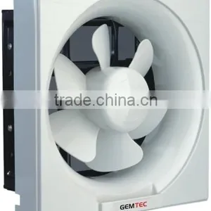 CB,SASO Bathroom Exhaust Fan Wall Mounted Ventilation Fan thumbnail-1