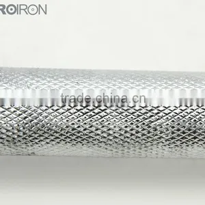 Olympic Dumbbell Handle thumbnail-4