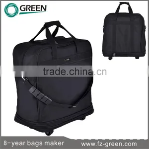 2015 Foldable Travel Organizer Bag Set thumbnail-1