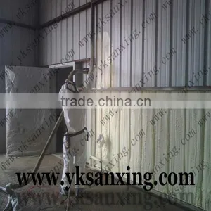 Chinese Pu Foaming Machine thumbnail-5