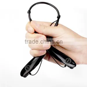 New Premium Wireless Earphones Headset thumbnail-6