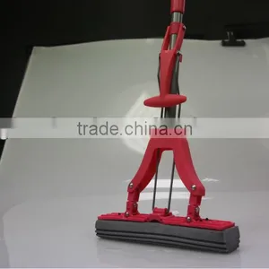 PVA Folding Mop GL-M15EII thumbnail-3