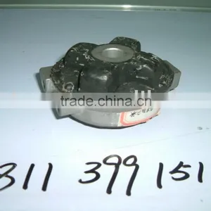 Rubber Mount for VW-AUDI OEM:811 399 151B thumbnail-2