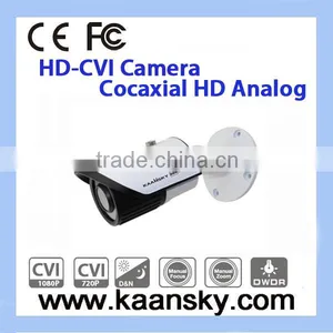2015 Shenzhen Hdcvi Camera 1mp & 2mp, 720p & 1080p, Fixed Lens & Varifocal Lens Cctv Housings thumbnail-1