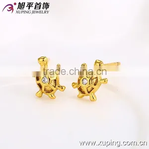 Fashion Special Price 24K Gold Color Earring thumbnail-1