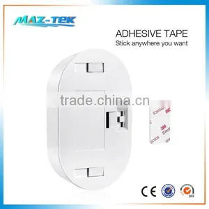 Motion Activated Toilet Nightlight Stick Anywhere thumbnail-2