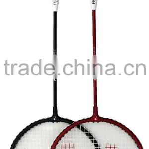 JUNIOR BADMINTON RACKET001 thumbnail-1