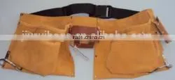 Multi-purpose Tools Pouch Tool Bag Instrument Bag 2015 Dual-function Hot Sale Tool Pouch, Drill Holster thumbnail-1