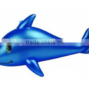 China Manufacture PVC Inflatable Toy for Kids,lovely Animal Toy for Kids thumbnail-1