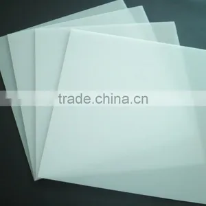 Led Panel Light PS Diffuser Panel,diffusing Sheet thumbnail-2